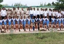 ନାରେନ ହାଇସ୍କୁଲ ରେ ସାଇବର ସଚେତନତା କାର୍ଯ୍ୟକ୍ରମ