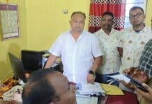 ଭିଜିଲାନ୍ସ ଜାଲରେ ଟିଟିଲାଗଡ ସହକାରୀ ଜିଏସଟି ଅଧିକାରୀ