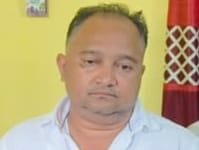 ଭିଜିଲାନ୍ସ ଜାଲରେ ଟିଟିଲାଗଡ ସହକାରୀ ଜିଏସଟି ଅଧିକାରୀ